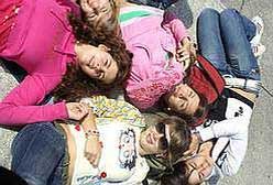 Corsi di Tedesco per bambini e giovani a Berlino od a Monaco